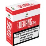 Dekang Nikotinová báze Dripper PG30/VG70 20mg 5x10ml – Hledejceny.cz