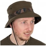 Fox Klobouk Khaki Camo Boonie Hat – Zboží Mobilmania