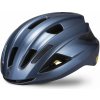 Cyklistická helma SPECIALIZED ALIGN II Mips Gloss cast blue metallic/black reflective 2021