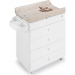 Cam Přebalovací stůl Asia Bianco col. C264 – Zboží Dáma