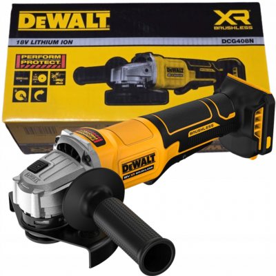 DeWalt DCG408N – Sleviste.cz