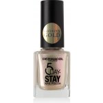 DC lak/nehty 11 ml 5 days stay – Zboží Mobilmania