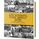 Kniha 100 fotografií, které změnily svět Margherita Giacosa