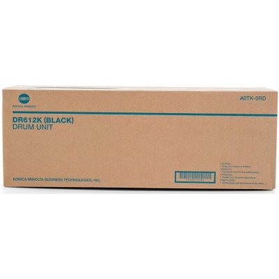 Konica Minolta A0TK0RD - originální – Hledejceny.cz