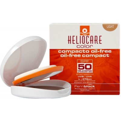 Heliocare kompaktní make-up SPF50 Fair 10 g – Zbozi.Blesk.cz