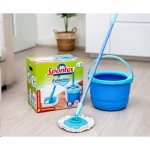 Spontex Full Action Corner úklidová sada s mopem – Zboží Dáma