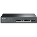 Switch TP-Link T1500G-10MPS