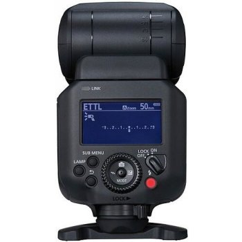 Canon Speedlite EL-5