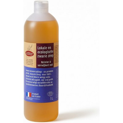 Ecodis Univerzální mýdlo BIO 1 l – Zboží Dáma