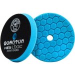 Chemical Guys Hex Logic Modrý jemný finišovací kotouč Quantum 165 mm – Sleviste.cz