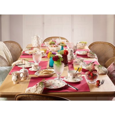 Villeroy & Boch Petite Fleur Kávová konvice 1,25l – Zboží Mobilmania