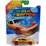 Hot Wheels COLOR SHIFTERS T Bird Stocker – Zboží Dáma