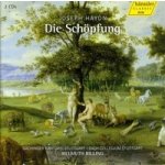 Haydn Franz Joseph - Die Schopfung/Creation CD – Hledejceny.cz
