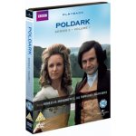 Poldark: Series 2 - Part 1 DVD – Hledejceny.cz