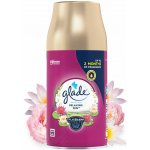 GLADE Relaxing Zen automatický osvěžovač vzduchu náhradní náplň 269 ml – Sleviste.cz
