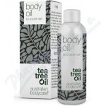 Australian Bodycare tea tree oil Olej na strie a jizvy - Tělový olej s Tea Tree olejem na strie, jizvy a pigmentové skvrny 80 ml. – Zboží Dáma Australian Bodycare tea tree oil Olej na strie a jizvy - Tělový olej s Tea Tree olejem na strie, jizvy a pigmentové skvrny 80 ml. – Zboží Dáma