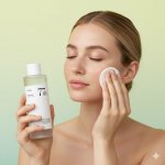 Anua Heartleaf 77% Soothing Toner Zklidňující tonikum na obličej 250 ml – Zboží Dáma