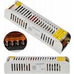 BERGE Tenký napájecí zdroj 24V 120W PS-SM-24V-120W – Sleviste.cz