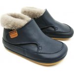 Froddo zimní capáčky furry walkers Dark Blue – Zboží Dáma
