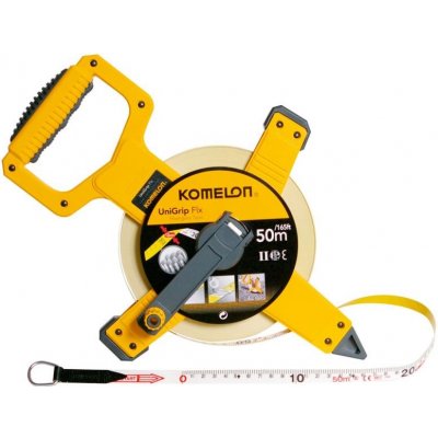 KOMELON KMC Pásmo na vidlici sklolaminátové 50m – Zbozi.Blesk.cz