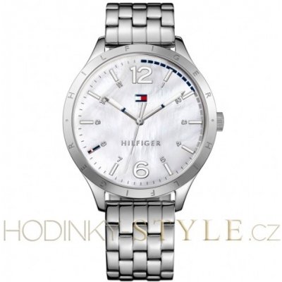 Tommy Hilfiger 1781546 – Zbozi.Blesk.cz