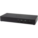 i-Tec Thunderbolt 3 3x Display Docking Station + Power Delivery 96W TB3TRIPLEDOCKPD – Zboží Živě