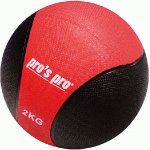 Pro's pro medicinbal 2 kg – Zboží Mobilmania