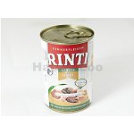 Rinti Kennerfleisch Senior Kuře 400 g – Hledejceny.cz