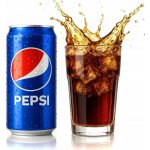 Pepsi Cola 330 ml – Zbozi.Blesk.cz