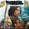 Desková hra Portal Thorgal: The Board Game