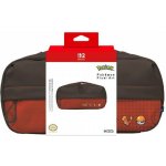 HORI Adventure Pack Nintendo Switch 2 Pixel Red – Zboží Živě