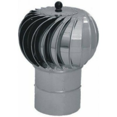 Lomanco Samostatná Turbowent 300 mm – Zboží Dáma