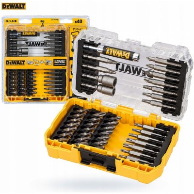 DeWalt 40 ks DT70705 – HobbyKompas.cz