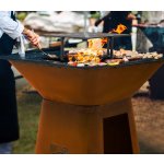 G21 Gril Montana Corten – Zboží Dáma