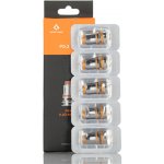GeekVape P Serie Aegis Boost PRO Žhavící hlava 0,2ohm 5 ks – Hledejceny.cz