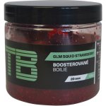 TB Baits Boosterované boilies Squid Strawberry 120 g 20 mm – Sleviste.cz