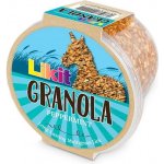 Likit Pochoutka náhradní náplň Granola Peppermint 0,55 kg – Hledejceny.cz