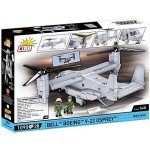COBI 5836 Armed Forces Americký konvertoplán Bell Boeing V-22 Osprey US Navy – Zboží Dáma