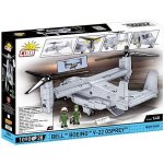 COBI 5836 Armed Forces Americký konvertoplán Bell Boeing V-22 Osprey US Navy – Hledejceny.cz