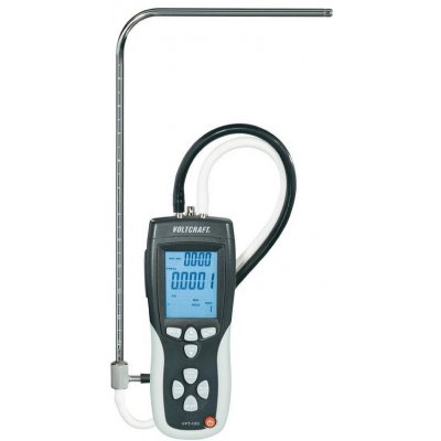 Voltcraft VPT-100 – Sleviste.cz