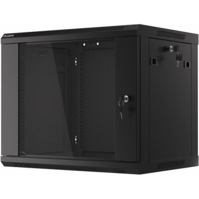 Lanberg 9U WF01-6409-10B – Zboží Živě