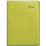 Adam Vivella B6 Denní 2026 zelená – Hledejceny.cz