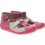 Fare dívčí sandálky se zapínáním na suchý zip 867151 – Sleviste.cz