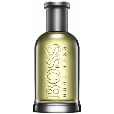 HUGO BOSS Bottled AS voda po holení pro muže, pánská vůně 100 ml – Zboží Dáma