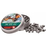 Diabolky Gamo Expander 5,5 mm 250 ks – Hledejceny.cz