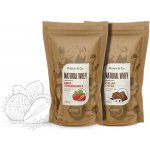 Protein&Co. NATURAL WHEY 2000 g – Zboží Dáma