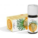 Natural 100% éterický olej Citronela 10 ml – Hledejceny.cz