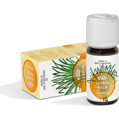 Natural 100% éterický olej Citronela 10 ml – Hledejceny.cz