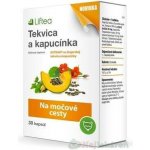 Liftea Dýně a lichořeřišnice 30 tobolek – Hledejceny.cz