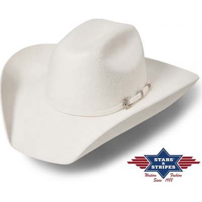 Stars and Stripes Wyoming Silverbelly – Hledejceny.cz